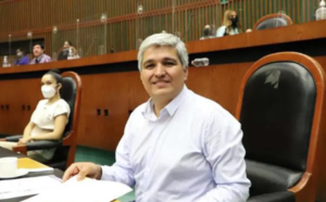 CONGRESO ALFREDO SANCHEZ ESQUIVEL