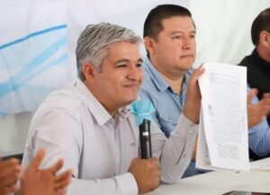 CONGRESO ALFREDO SANCHEZ ESQUIVEL