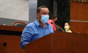 CONGRESO ANDRES GUEVARA CARDENAS
