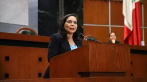 CONGRESO BEATRIZ MOJICA