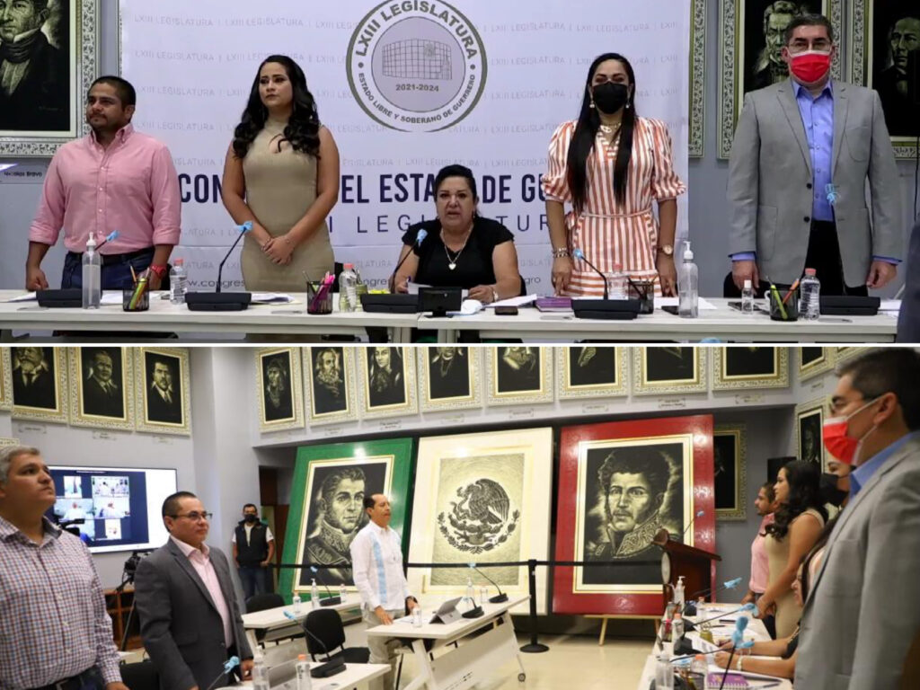 CONGRESO CLAUSURA BOL.305