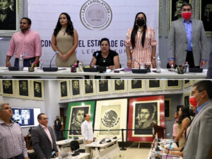 CONGRESO CLAUSURA BOL.305