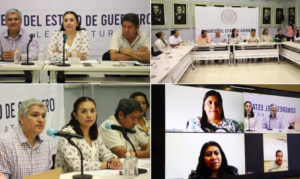 CONGRESO CRUZ ROJA