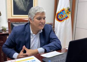 CONGRESO ESQUIVEL