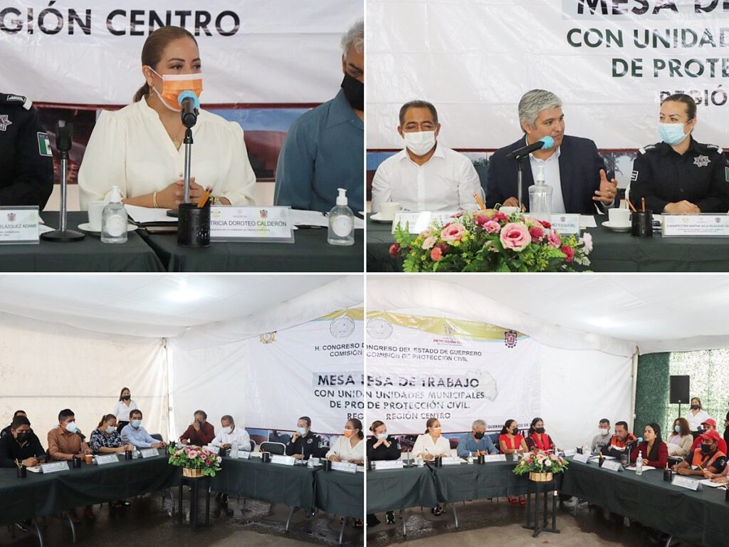CONGRESO LEY DE PC
