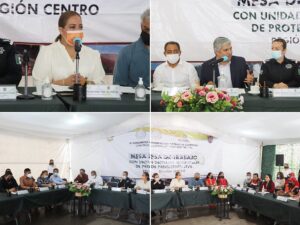 CONGRESO LEY DE PC