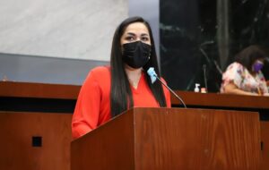 CONGRESO PAOLA JUÁREZ