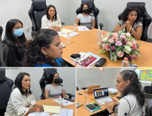 CONGRESO REUNION CON PACTO PRIMERA INFANCIA