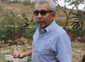 ESTADO ABEL BARRERA