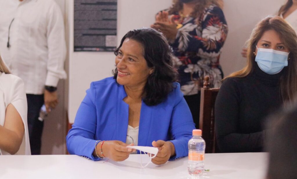 ESTADO ABELINA LOPEZ RODRIGUEZ