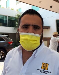 ESTADO ALBERTO CATALAN BASTIDA