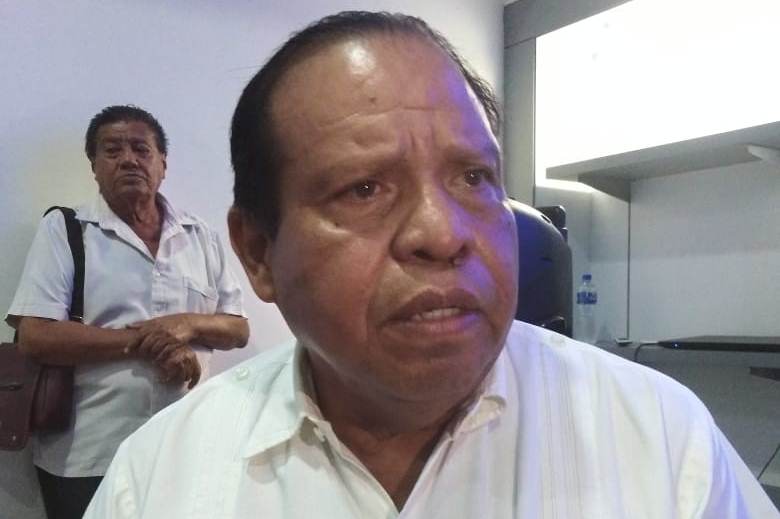 ESTADO ALBERTO LOPEZ ROSAS