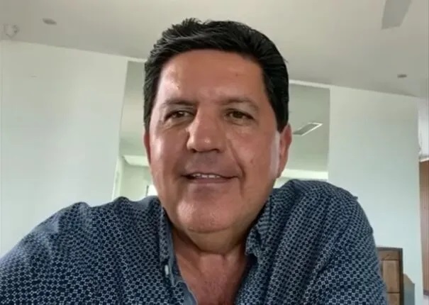ESTADO ALEJANDRO BRAVO ABARCA