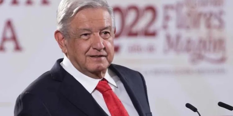 ESTADO AMLO GUERRA SUCIA