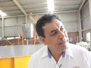 ESTADO Abel Abdón Hernández Olvera