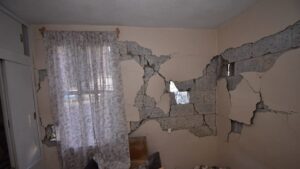 ESTADO FALLA GEOLOGICA