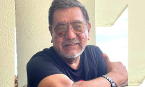 ESTADO FELIX SALGADO