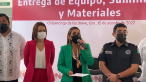 ESTADO INVESTIGAN A FUNCIONARIO