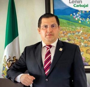 ESTADO LENIN CARVAJAL