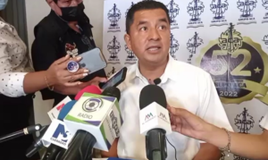 ESTADO Luis Armando Baños Rendón