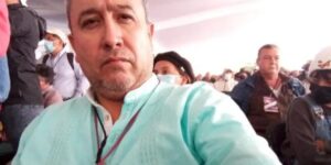 ESTADO Luis Enrique Ríos Saucedo