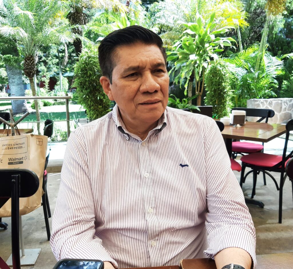 ESTADO MARIO MORENO ARCOS