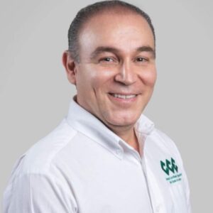 ESTADO Omar Elías Azar