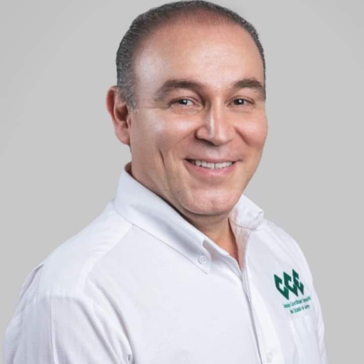 ESTADO Omar Elías Azar