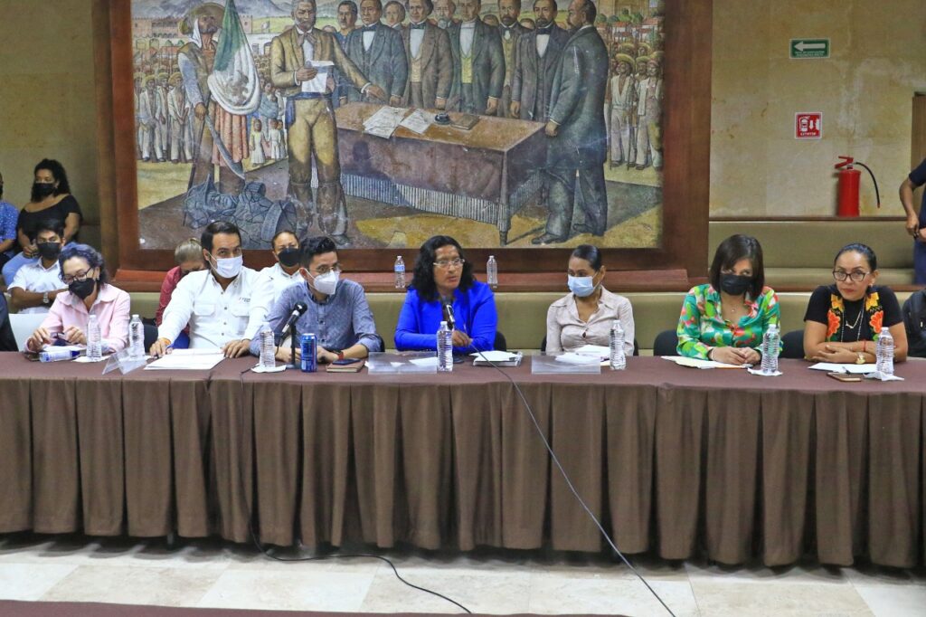 ESTADO PEMEX ACAPULCO