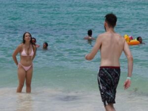 ESTADO PLAYAS