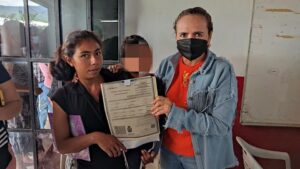 ESTADO REGISTRO CIVIL