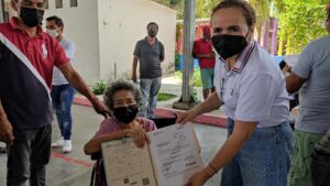 ESTADO REGISTRO CIVIL