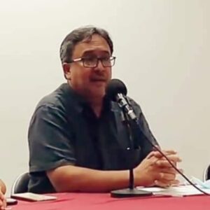 ESTADO RIOS SAUCEDO