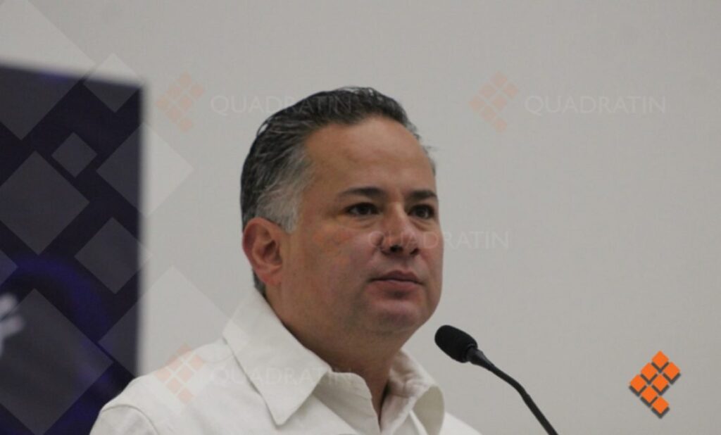 ESTADO SANTIAGO NIEGO