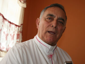 ESTADO Salvador Rangel Mendoza