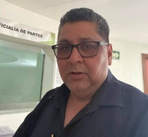 ESTADO Sergio Montes Carrillo
