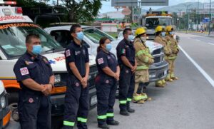 ESTADO TERMINAN VACACIONES CON 35 MUERTOS
