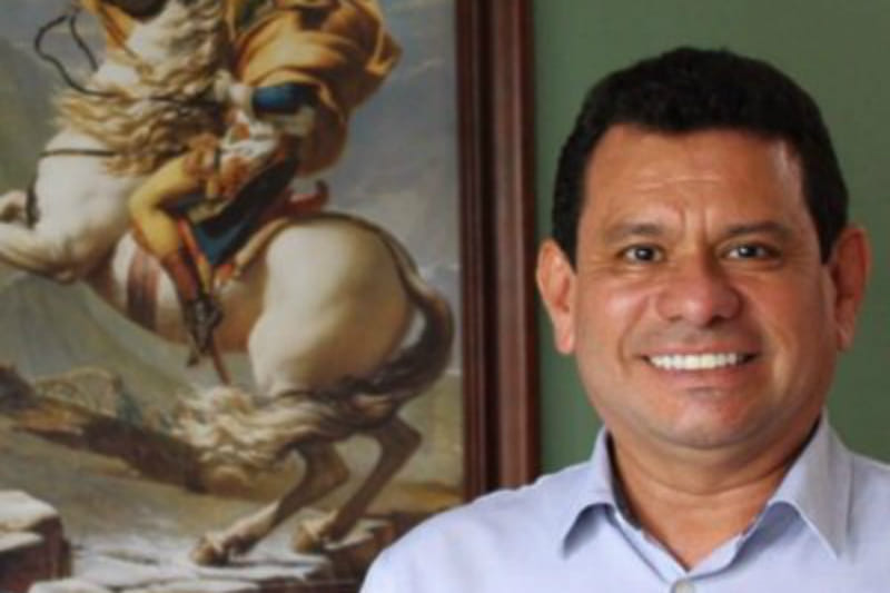 ESTADO TULIO PEREZ CALVO