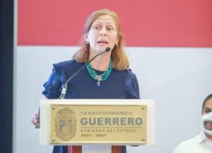 ESTADO Tatiana Clouthier Carrillo