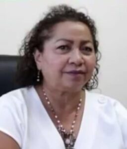 ESTADO Violeta Pino Girón