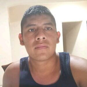 JUCHITÁN Jorge Leonel Regino López