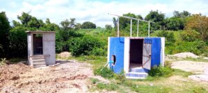JUCHITÁN VIEJO Y NUEVO CONTRA POZO