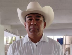Marquelia Atalo Niño Ramírez