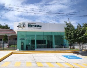 Marquelia Banco del Bienestar