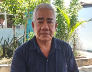 Marquelia Jesús Eustorgio Guzmán Bautista