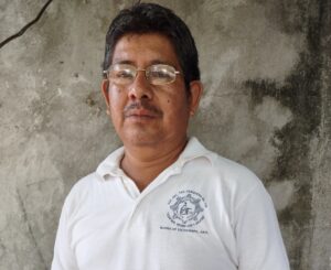 Marquelia Ramon Cayetano Moyado