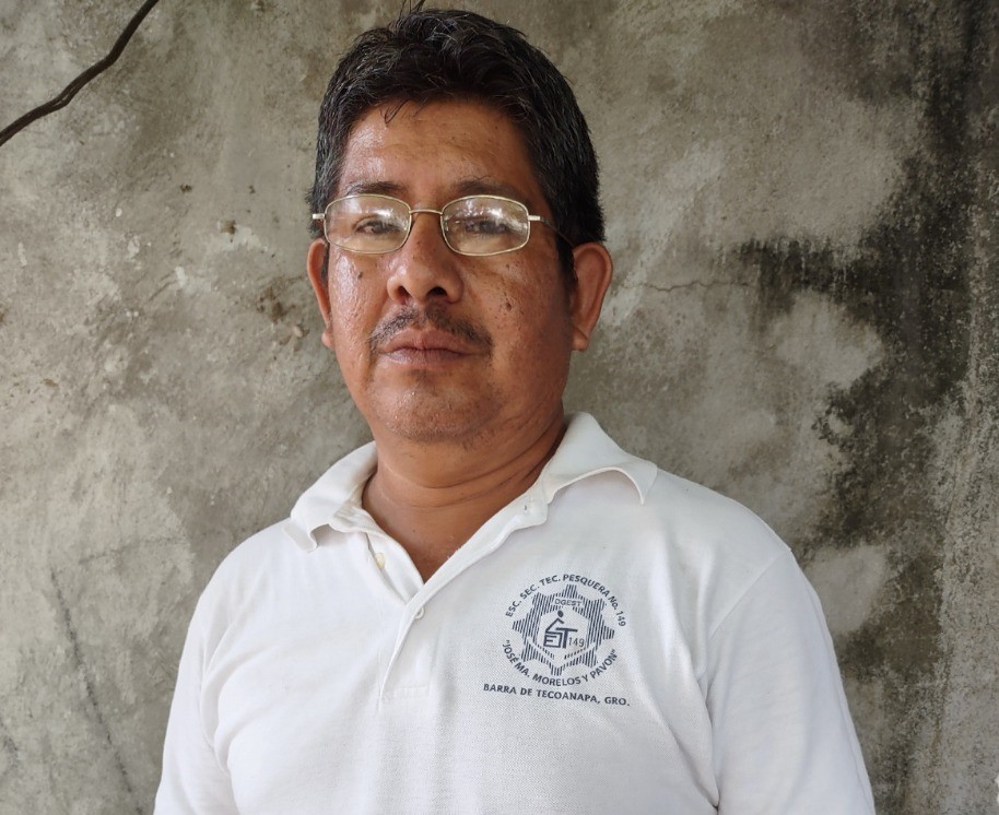 Marquelia Ramon Cayetano Moyado