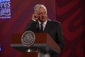 NACIONAL AMLO
