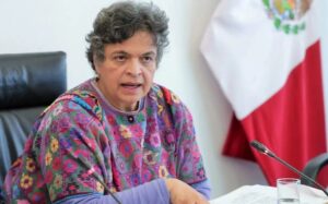 NACIONAL BEATRIZ PAREDES RANGEL