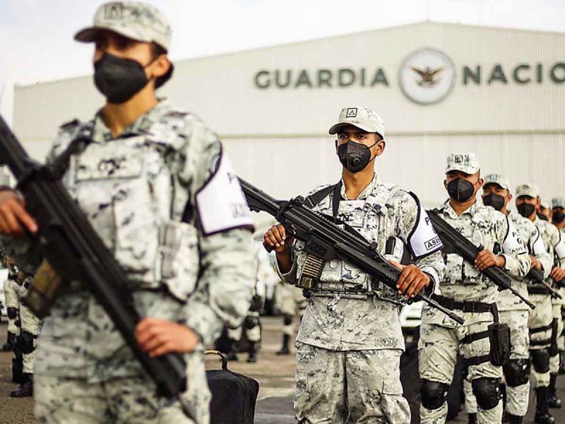 NACIONAL GN GRUPO FERI